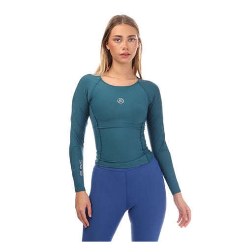 Skins - Series-3 Long Sleeve Top