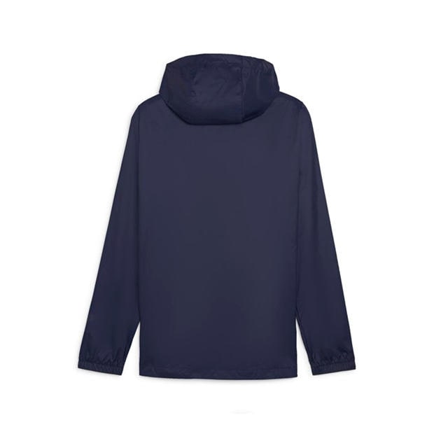 Морска синьо - Puma - TeamFinal All-Weather Jacket