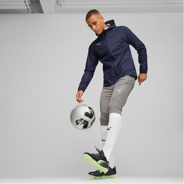Морска синьо - Puma - TeamFinal All-Weather Jacket