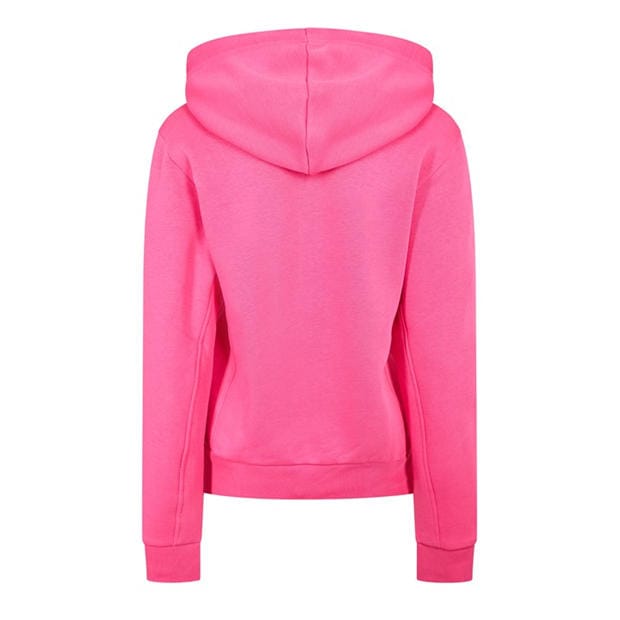 Pink - adidas - ALL SZN Full Zip Hoodie