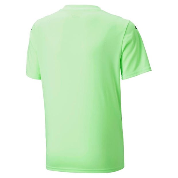 Lime - Puma - TeamULTIMATE Jersey