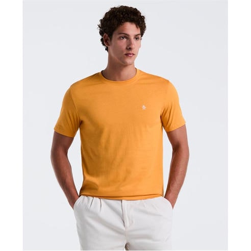 Original Penguin - Embroidered Logo T-Shirt