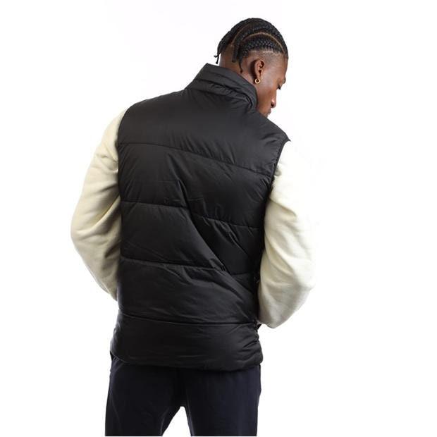 Black - Nautica - Spitalfields Gilet