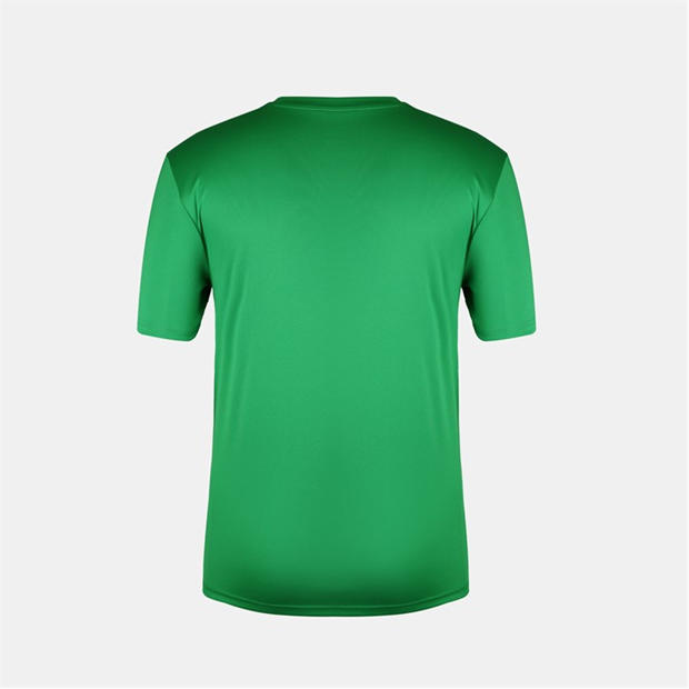 Green - FIFA - Kids Republic Of Ireland Short Sleeve T-Shirt