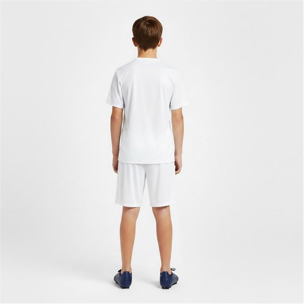 White - FIFA - Kids USA FIFA World Cup 2026™Short Sleeve T-Shirt