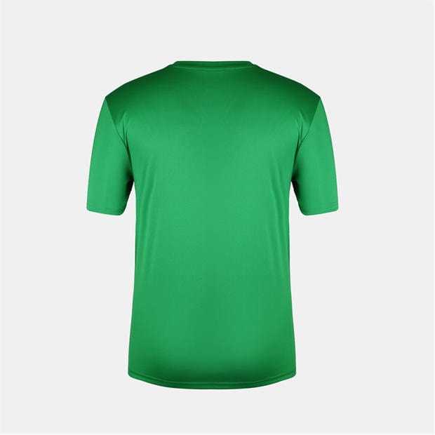 Green - FIFA - Kids Northern Ireland Short Sleeve T-Shirt