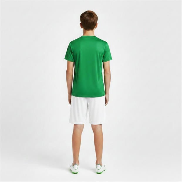 Green - FIFA - Kids Northern Ireland Short Sleeve T-Shirt