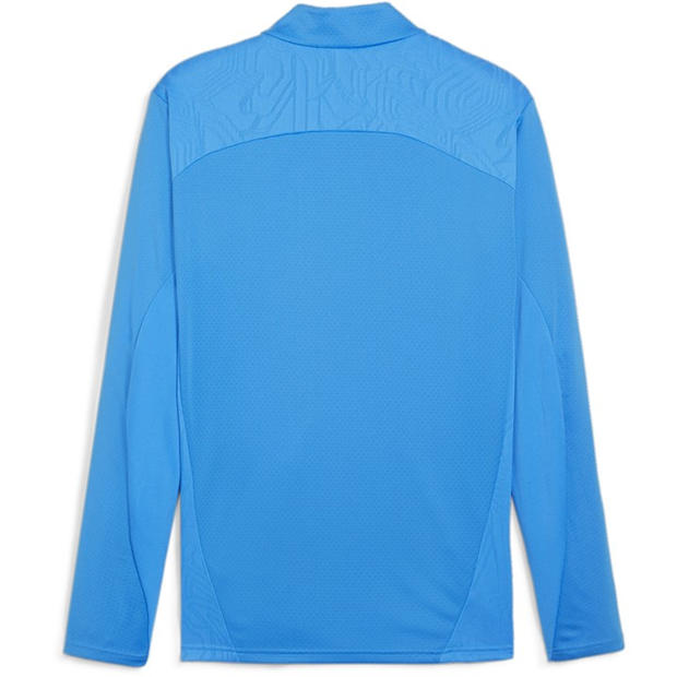 Синьо - Puma - TeamFINAL Training Jacket