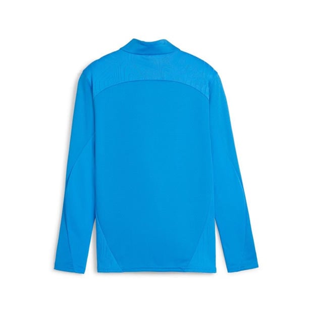Blue - Puma - TeamFINAL Training Jacket