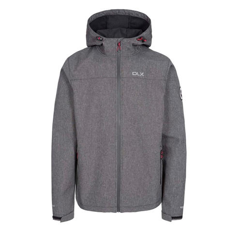 Trespass - Gabe DLX Softshell Jacket