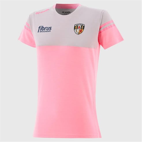 ONeills - ONeills Antrim Sedona T-Shirt Girls