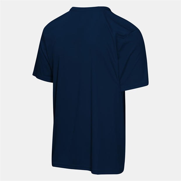 Navy - FIFA - Kids England FIFA World Cup 2026™ Short Sleeve T-Shirt