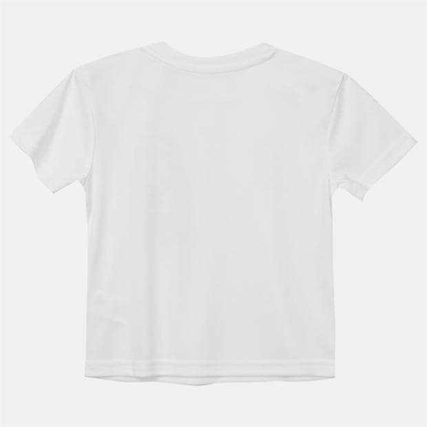 White - FIFA - Kids England FIFA World Cup 2026™ Short Sleeve T-Shirt