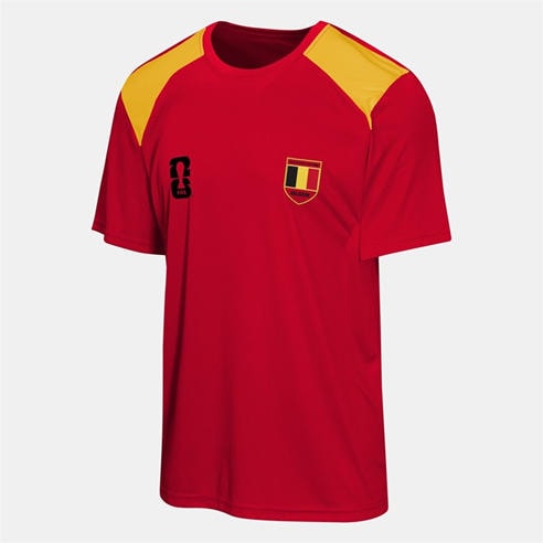 FIFA - Kids Belgium FIFA World Cup 2026™ T-shirt
