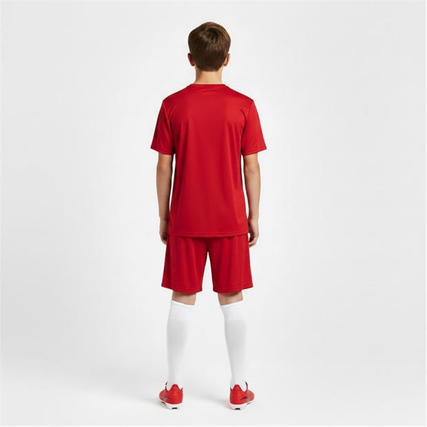 Red - FIFA - Mens Spain FIFA World Cup 2026™ Short Sleeve T-Shirt