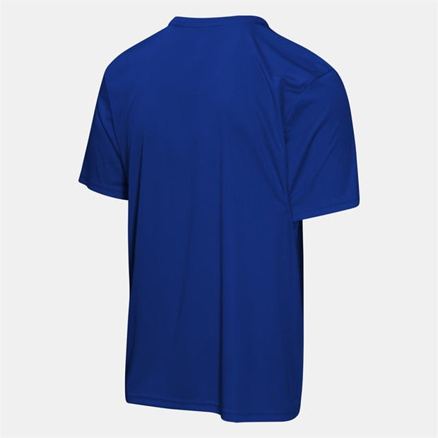 Blue - FIFA - Kids France FIFA World Cup 2026™ Short Sleeve T-Shirt