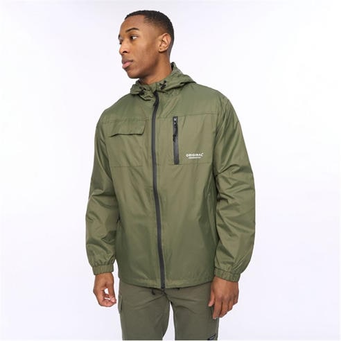 Crosshatch - Utilate Jacket