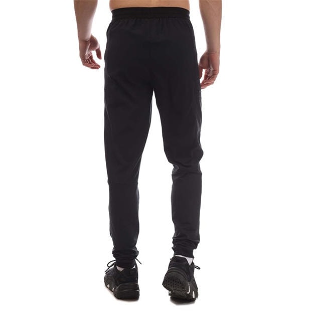 Черно - Umbro - Premier Presentation Pants