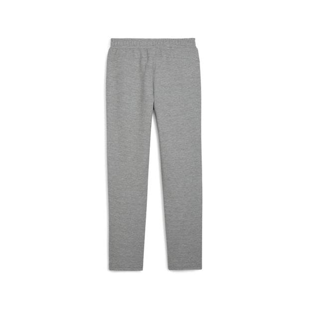 Сиво - Puma - TeamFINAL Casuals Knitted Pants