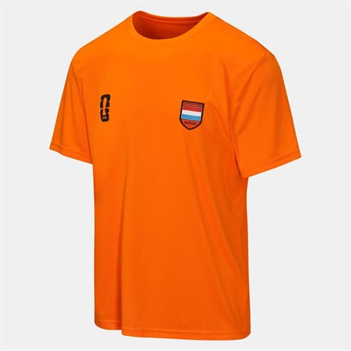 FIFA - Kids Netherlands FIFA World Cup 2026™ Short Sleeve T-Shirt
