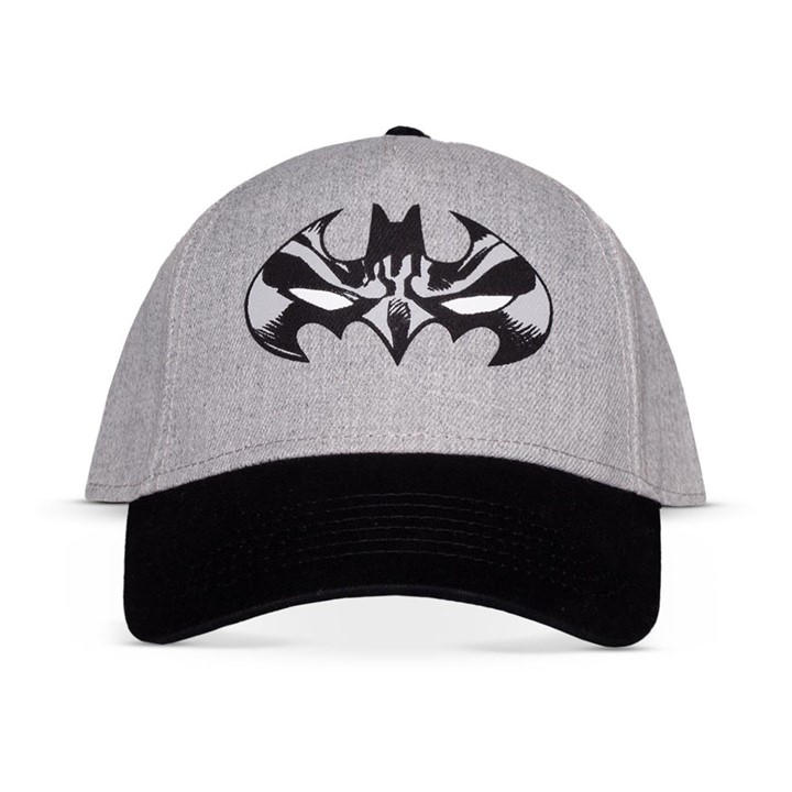 Batman   Dc Comics Logo Adj, Sports Direct