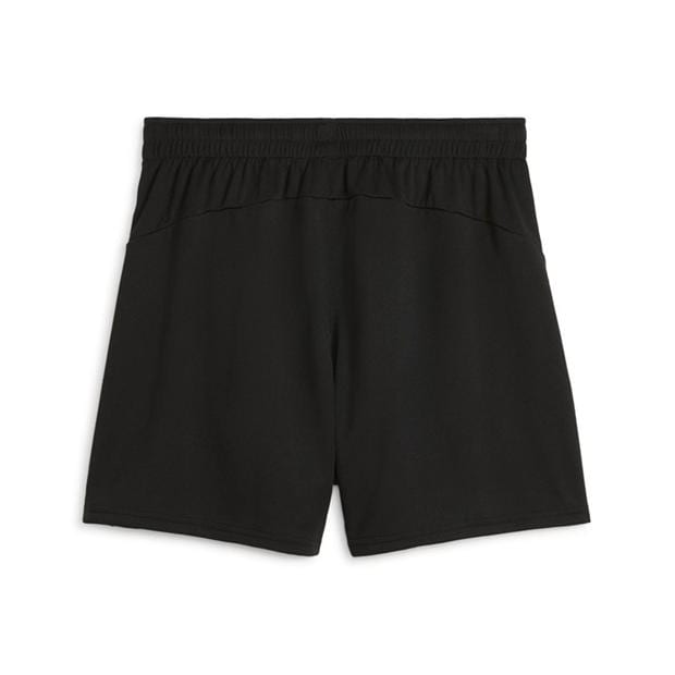 Black - Puma - TeamFINAL Training Shorts