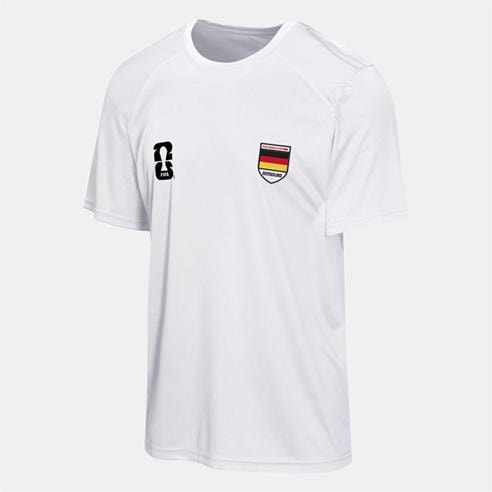 FIFA - Kids Germany FIFA World Cup 2026™ Short Sleeve T-Shirt