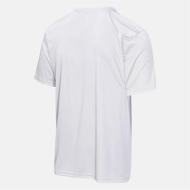 White - FIFA - Kids Germany FIFA World Cup 2026™ Short Sleeve T-Shirt