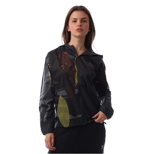 adidas - Thebe Magugu Fast Running Jacket