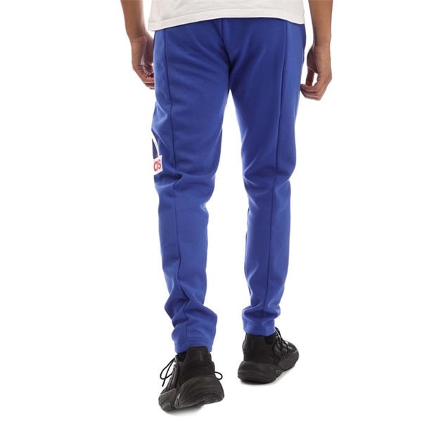 Blue - adidas - Future Icons Badge of Sport Joggers