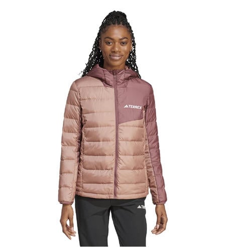 adidas - Terrex Multi Light Down Hooded Jacket