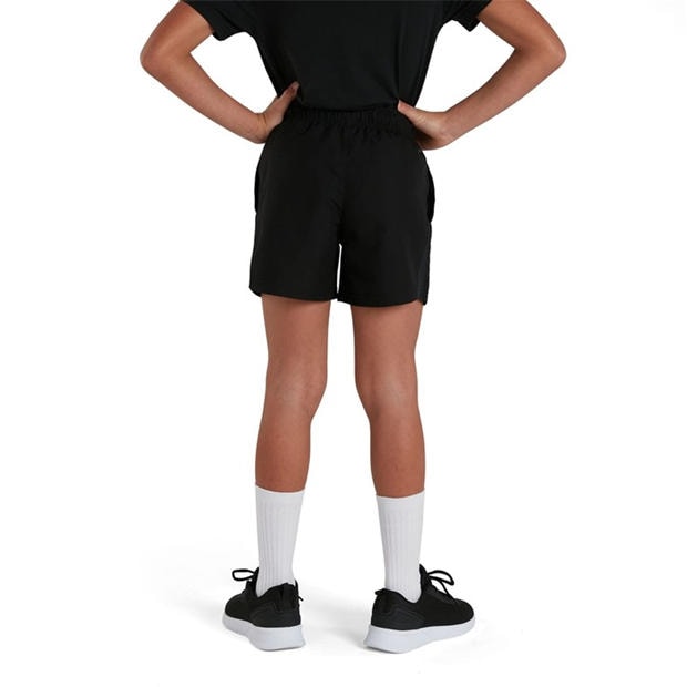 Черно - Speedo - CLUB SHORT JM