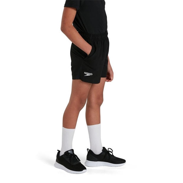 Черно - Speedo - CLUB SHORT JM