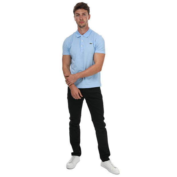 Black - Weekend Offender - Tapered Fit Jeans