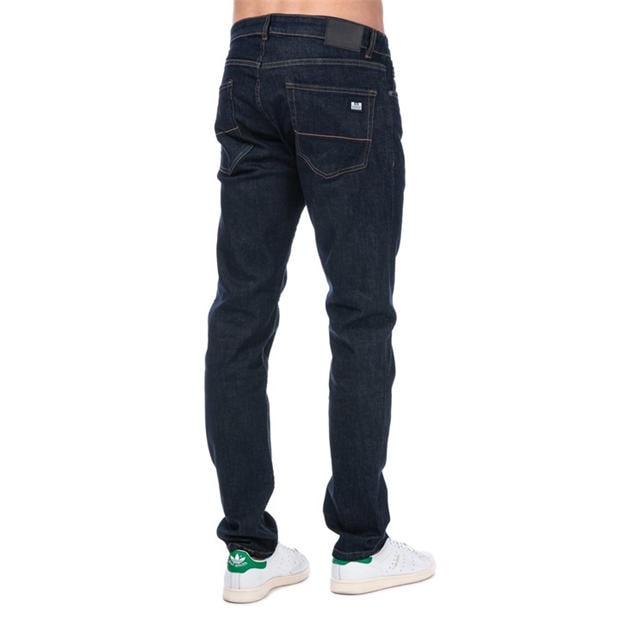 Denim - Weekend Offender - Tapered Fit Jeans