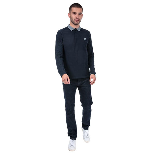 Denim - Weekend Offender - Tapered Fit Jeans