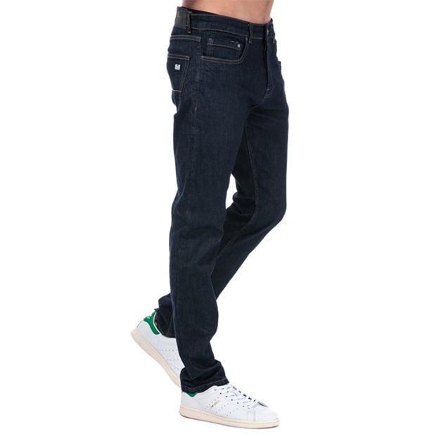 Denim - Weekend Offender - Tapered Fit Jeans