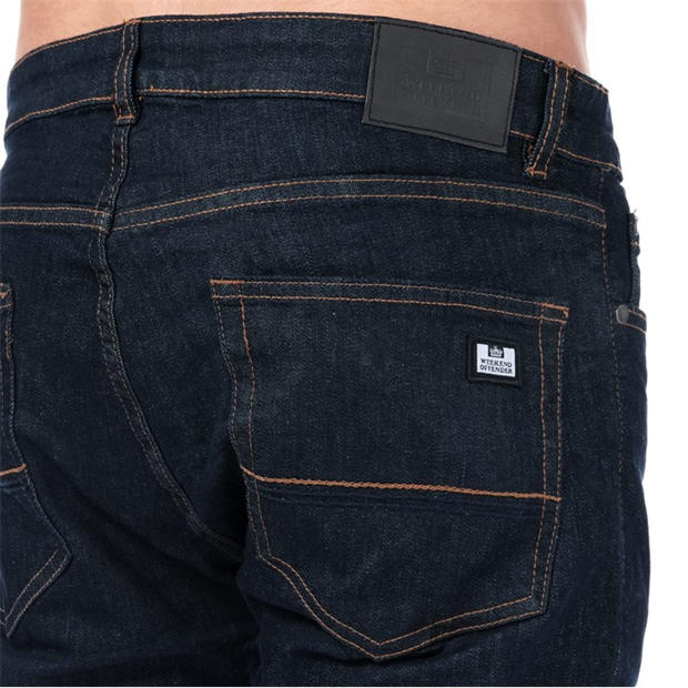Denim - Weekend Offender - Tapered Fit Jeans