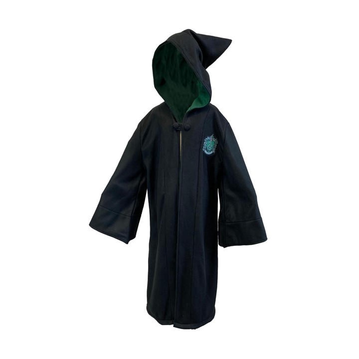 Harry Potter   Slytherin Replica Kids Gown Xl, Sports Direct