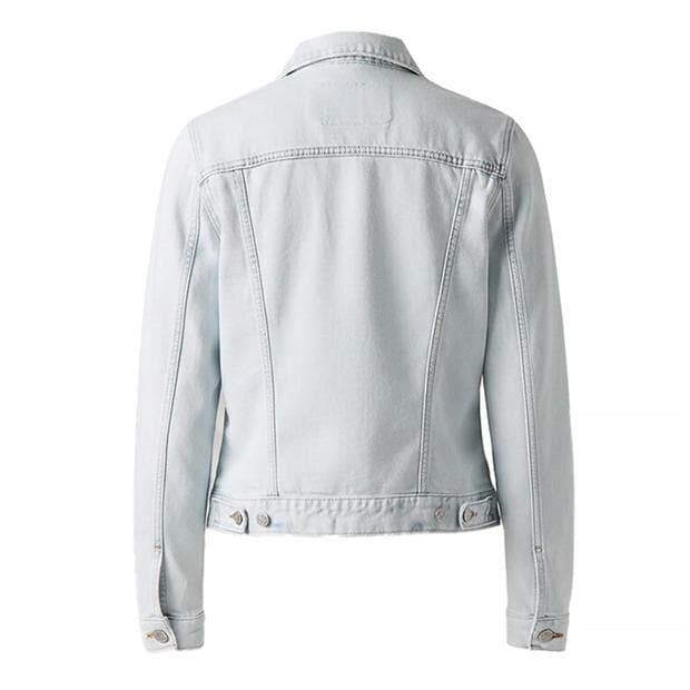 Blue - Levis - Orginal Trucker Jacket