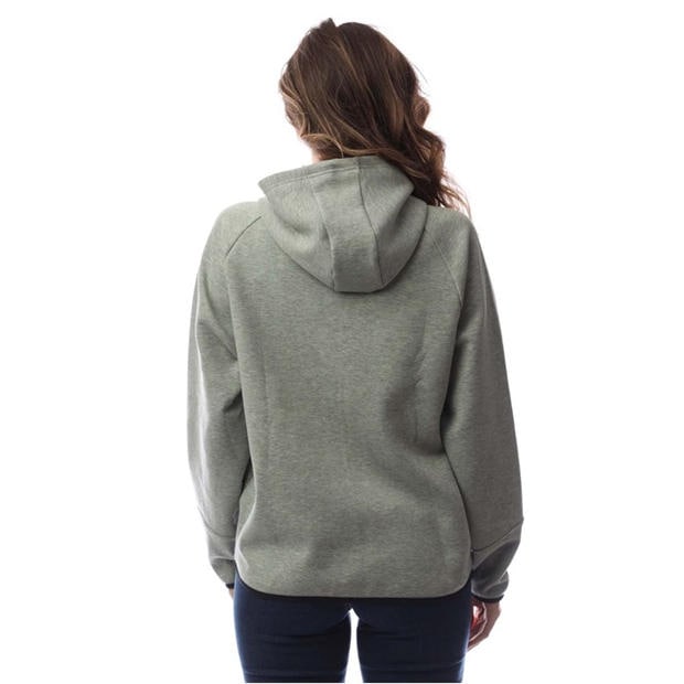 Зелено - Under Armour - Unstoppable Fleece Full-Zip Hoodie