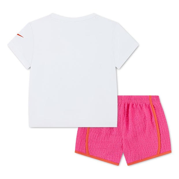 Pink Glow - Nike - Kids' T-Shirt