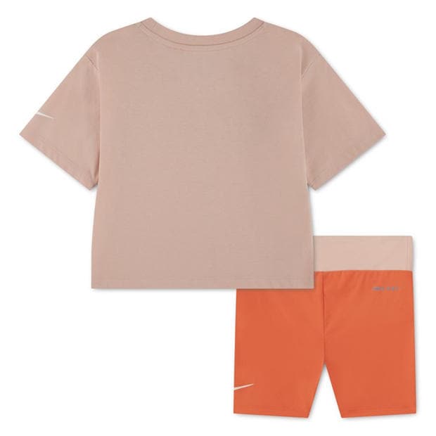 Turf Orange - Nike - Kids' T-Shirt