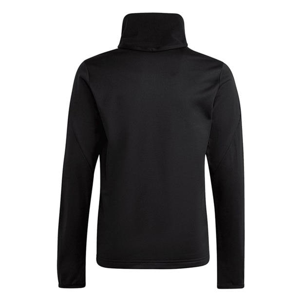 Black - adidas - Tiro 23 League Jacket