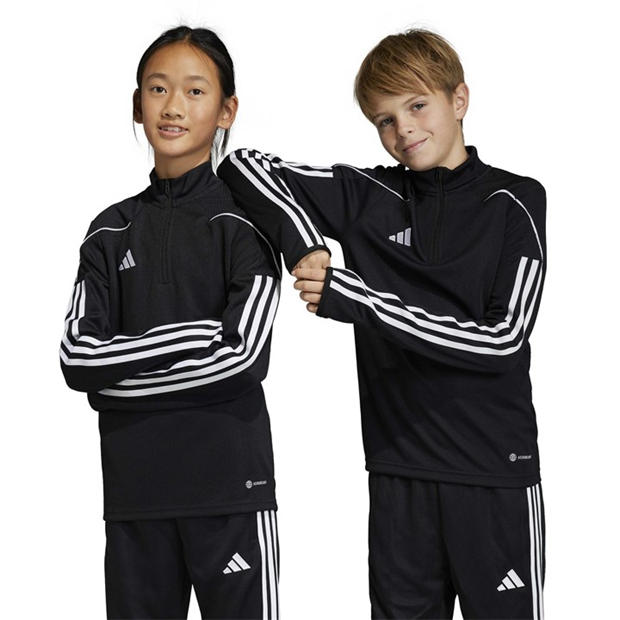 Black - adidas - Tiro 23 League Jacket
