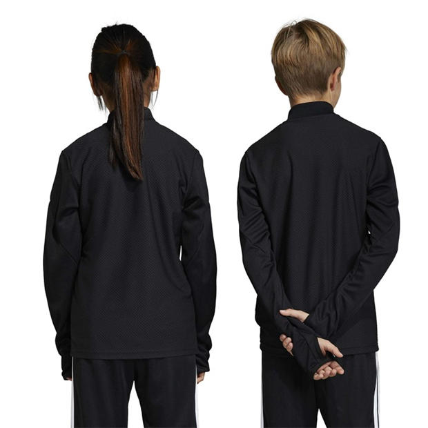 Black - adidas - Tiro 23 League Jacket