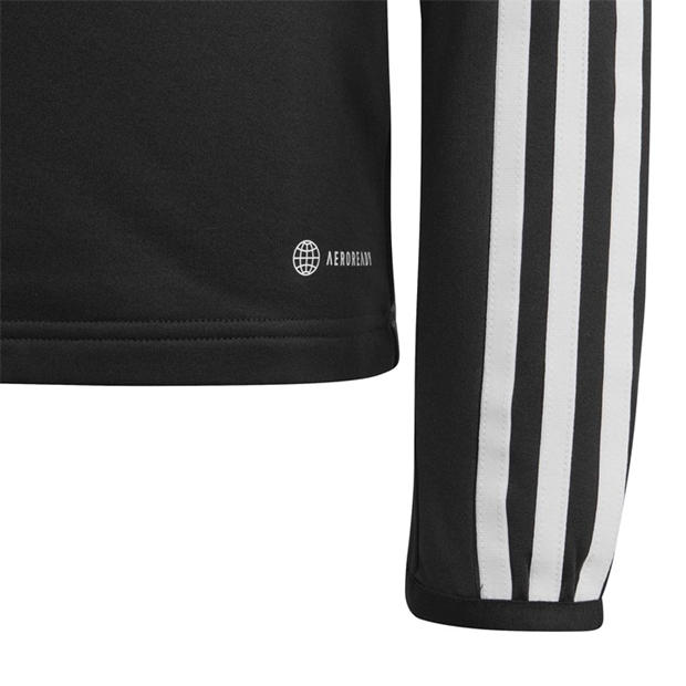 Black - adidas - Tiro 23 League Jacket