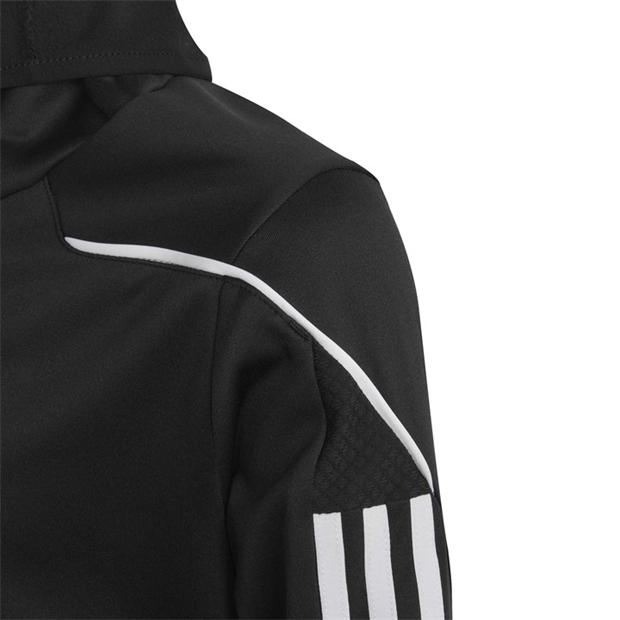 Black - adidas - Tiro 23 League Jacket