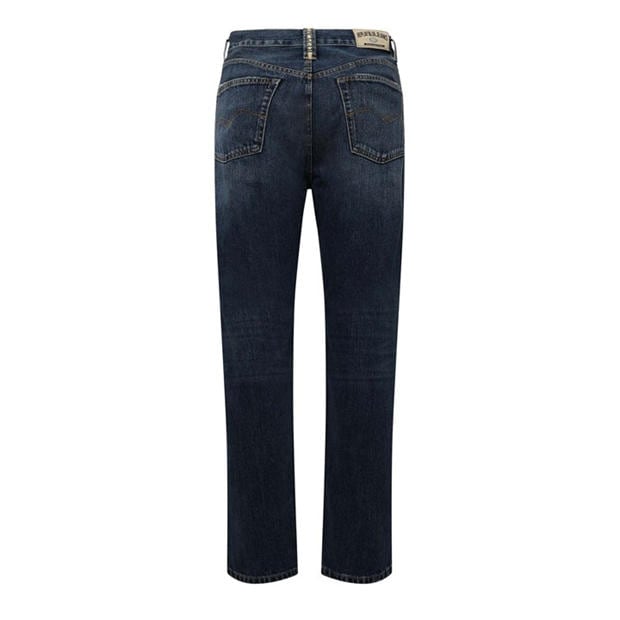 Blue - Replay - 9zero1 Straight-Fit Jeans