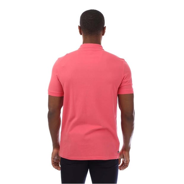 Rose - Weekend Offender - Barnum Polo Shirt